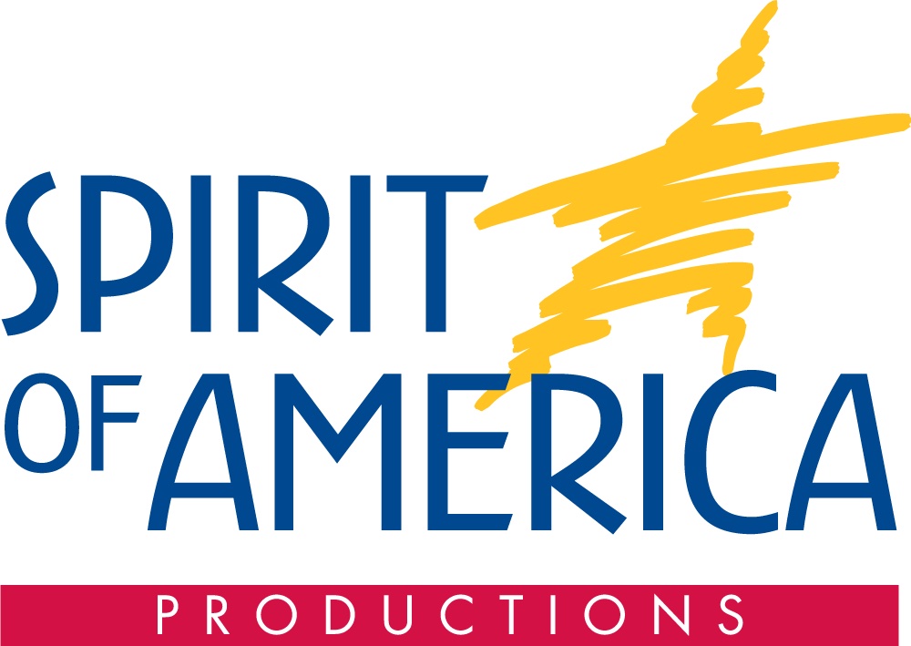Spirit Of America 