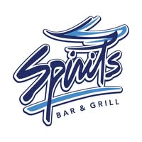 Spirit Bar & Grill