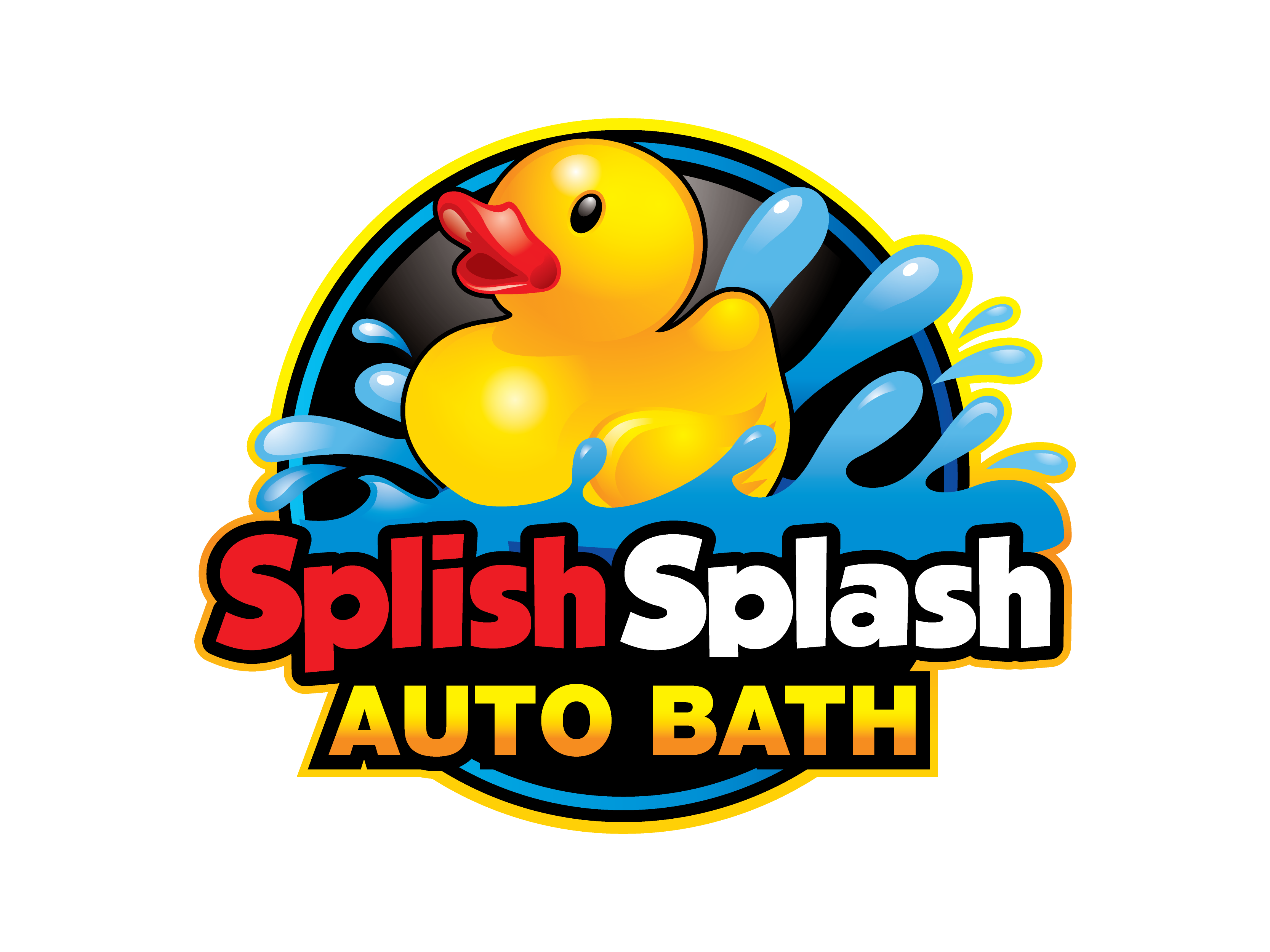 Splish Splash Auto Bath