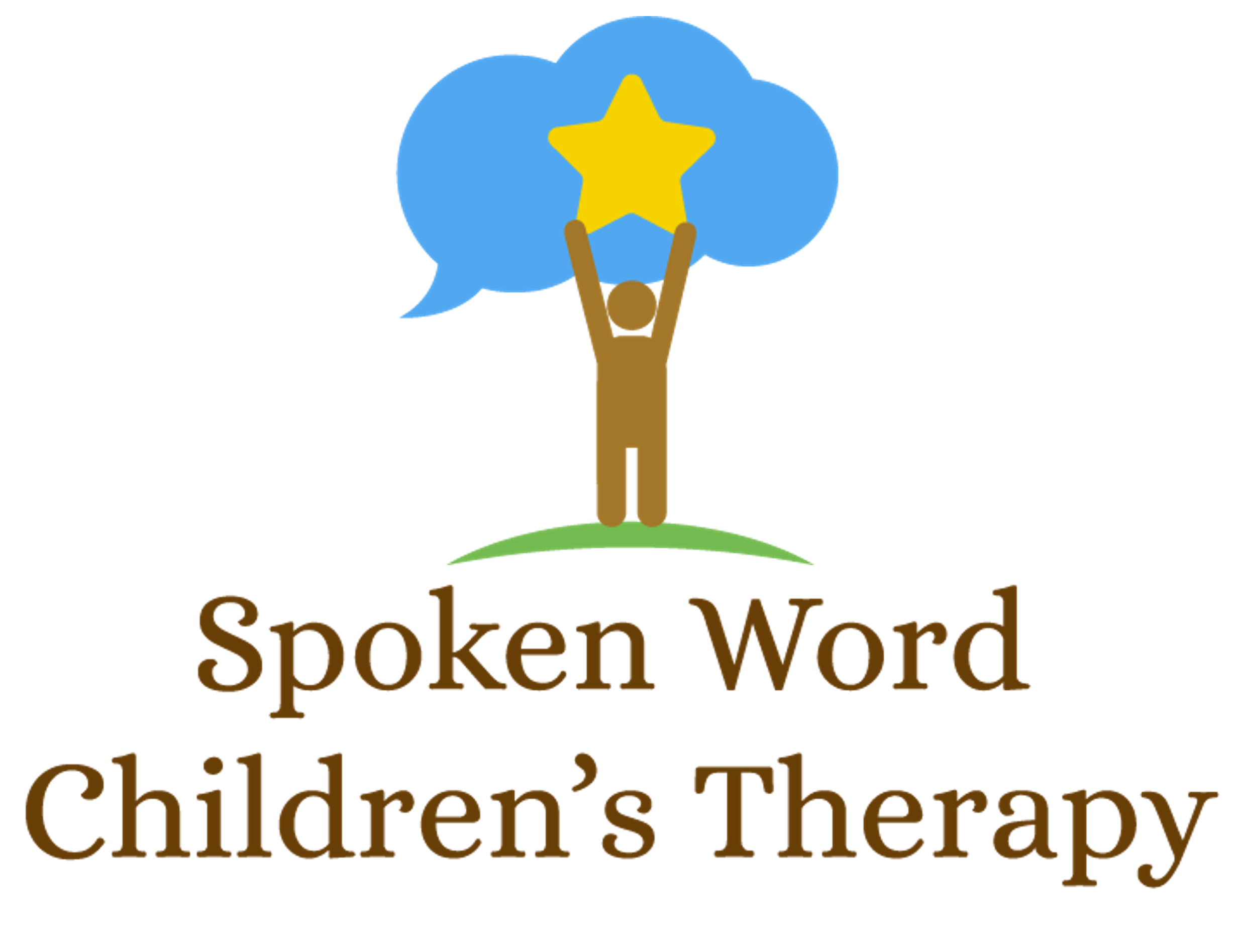 Spoken Word Children's Therapy