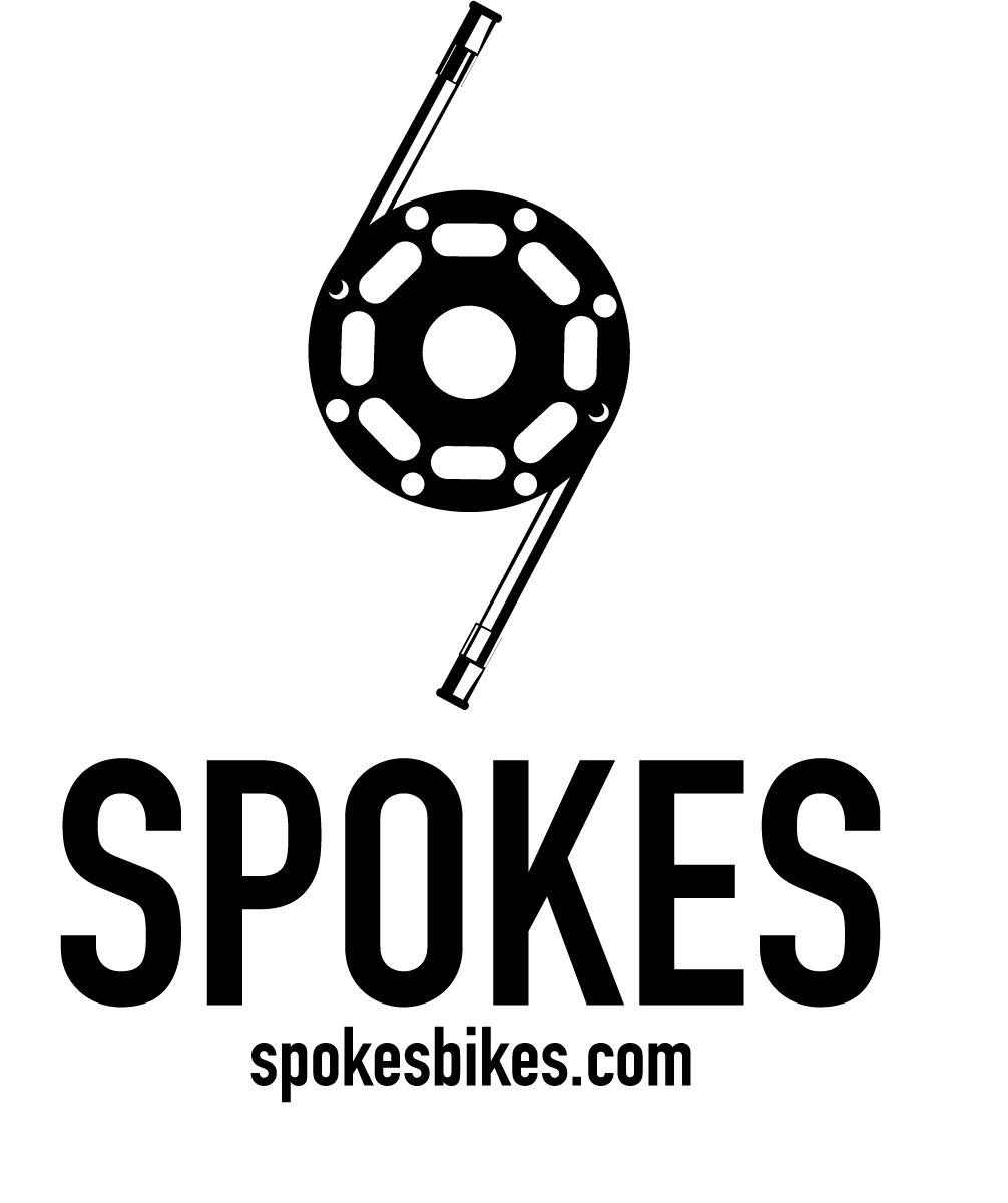 Spokes