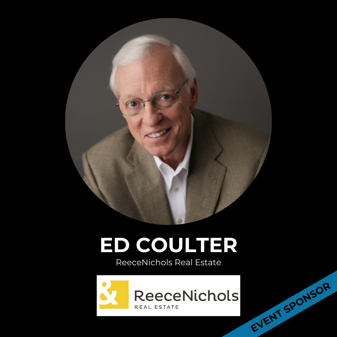 Ed Coulter - ReeceNichols Real Estate