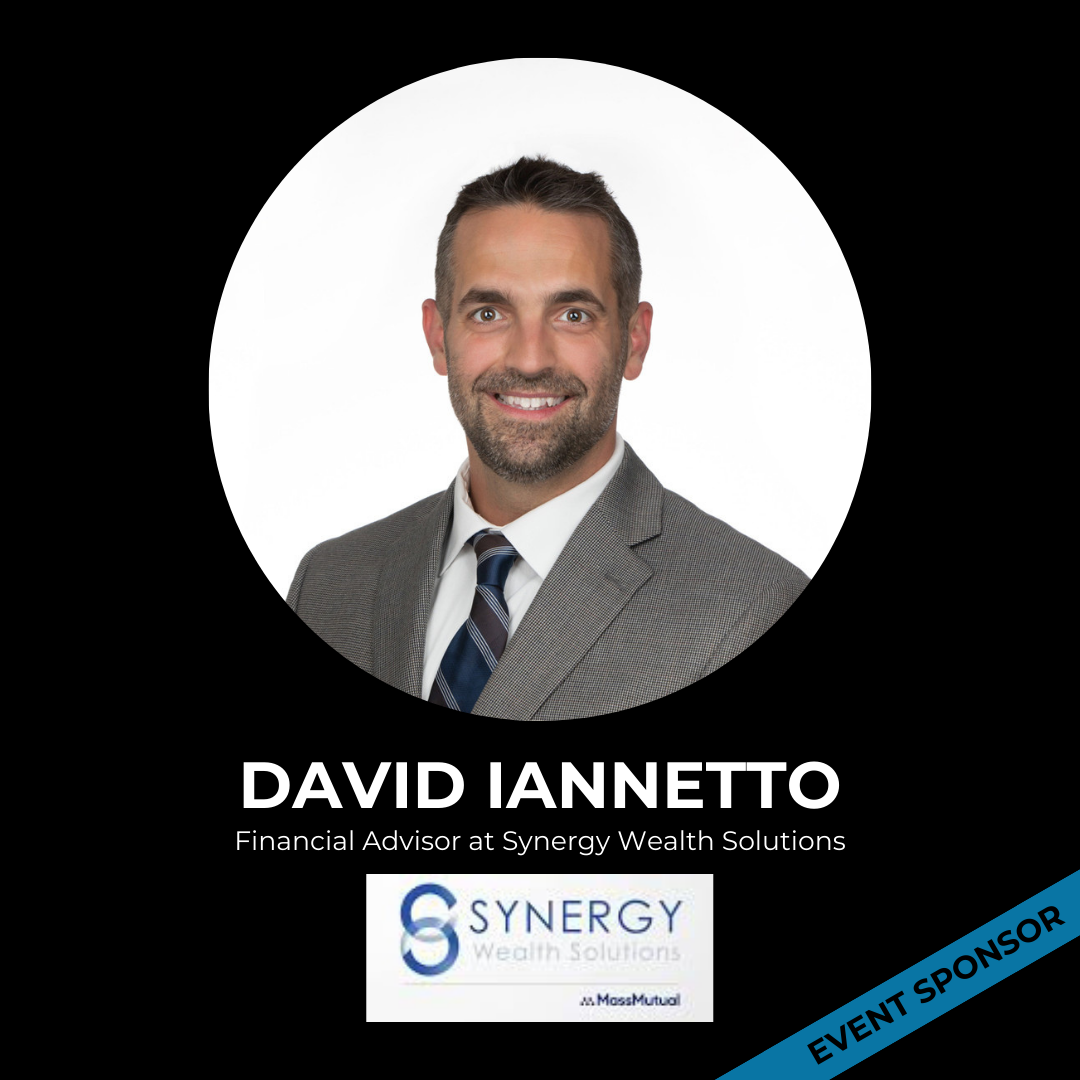 David Iannetto - Synergy Wealth Solutions