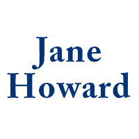 Jane Howard