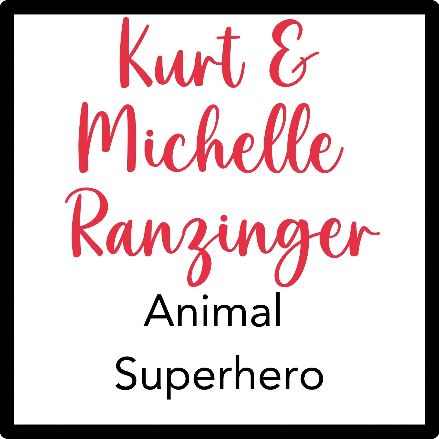 Michelle Ranzinger