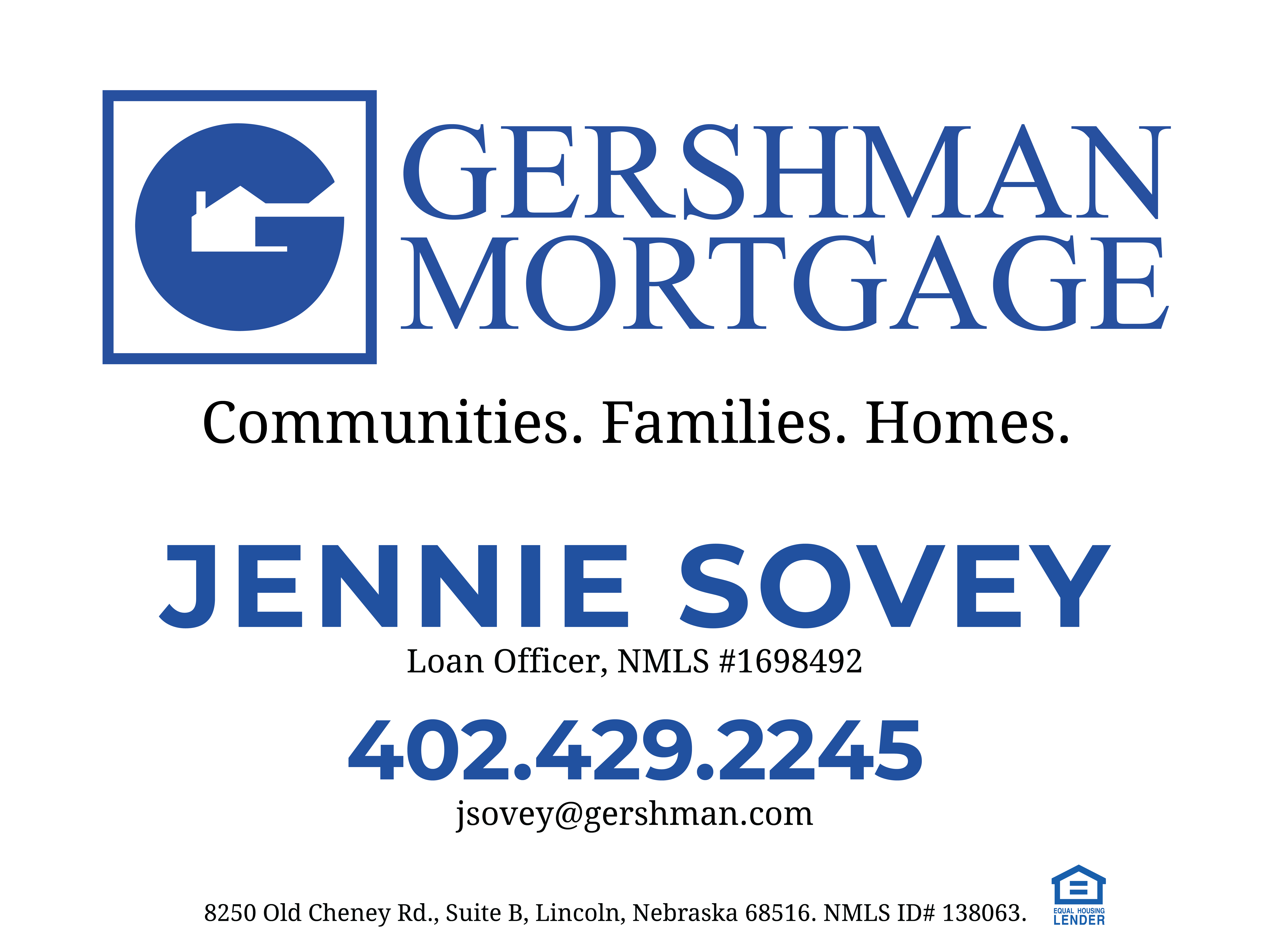 Gershman Mortgage