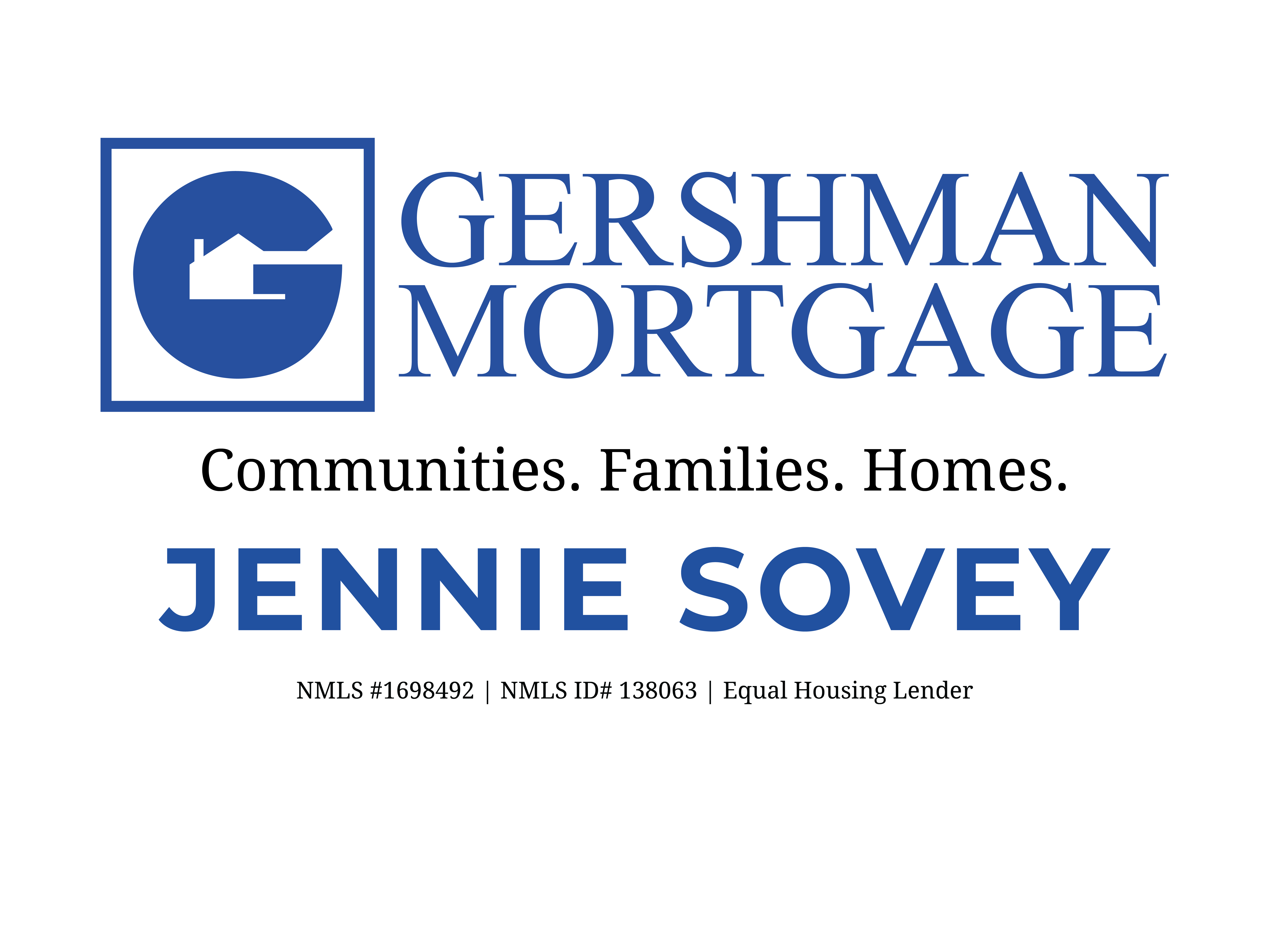 Gershman Mortgage
