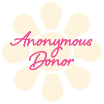 Anonymous Donor