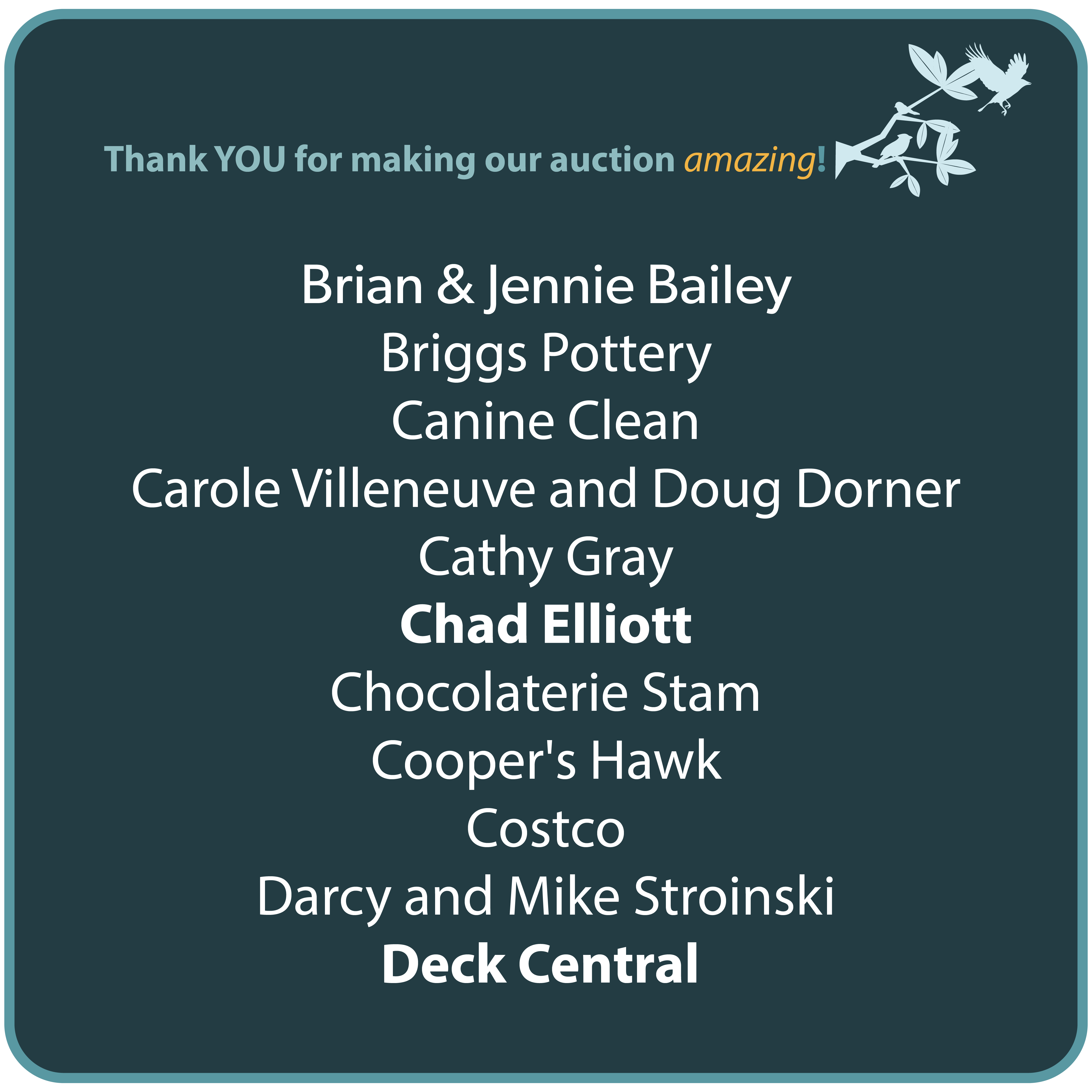 Gala Contributors 2