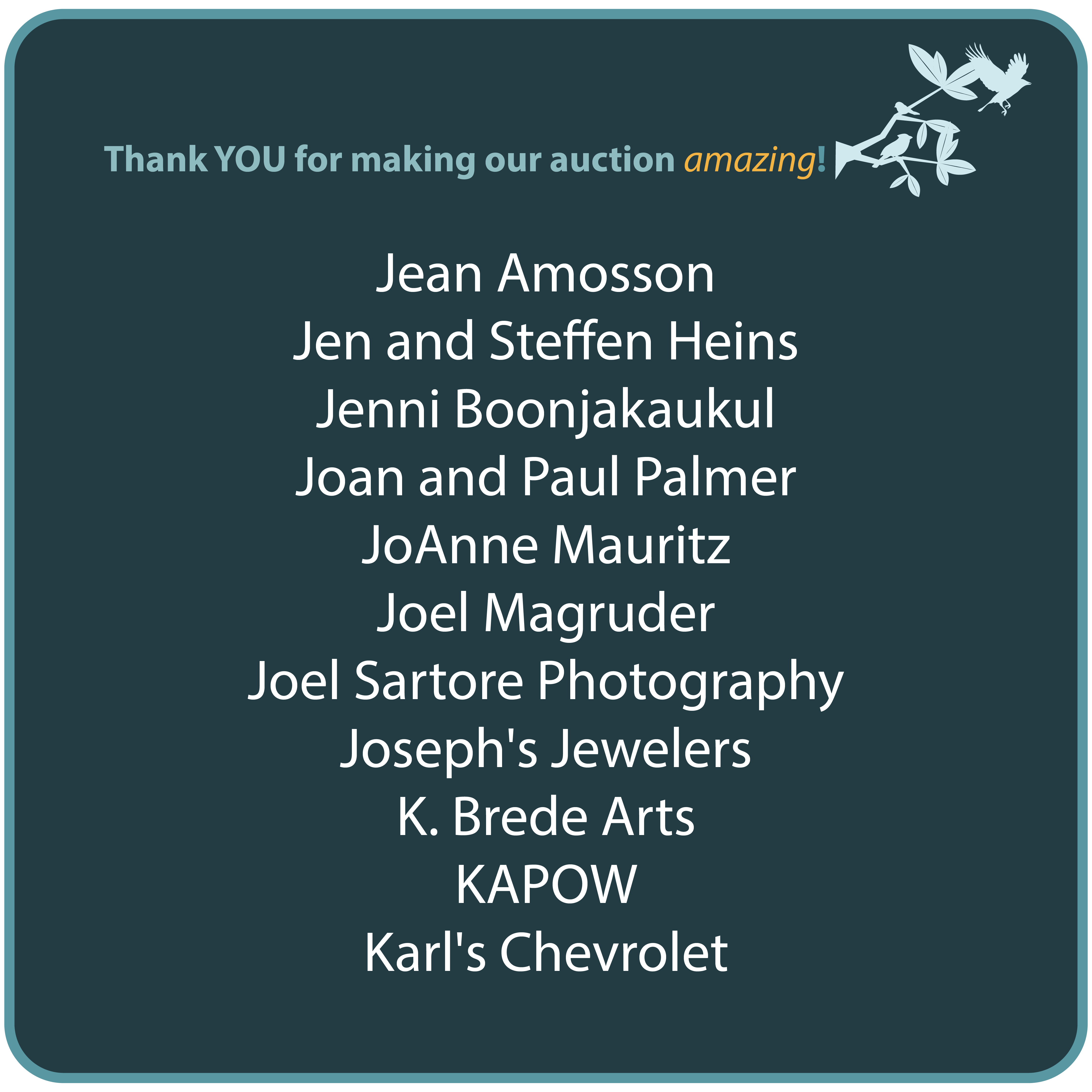 Gala Contributors 5