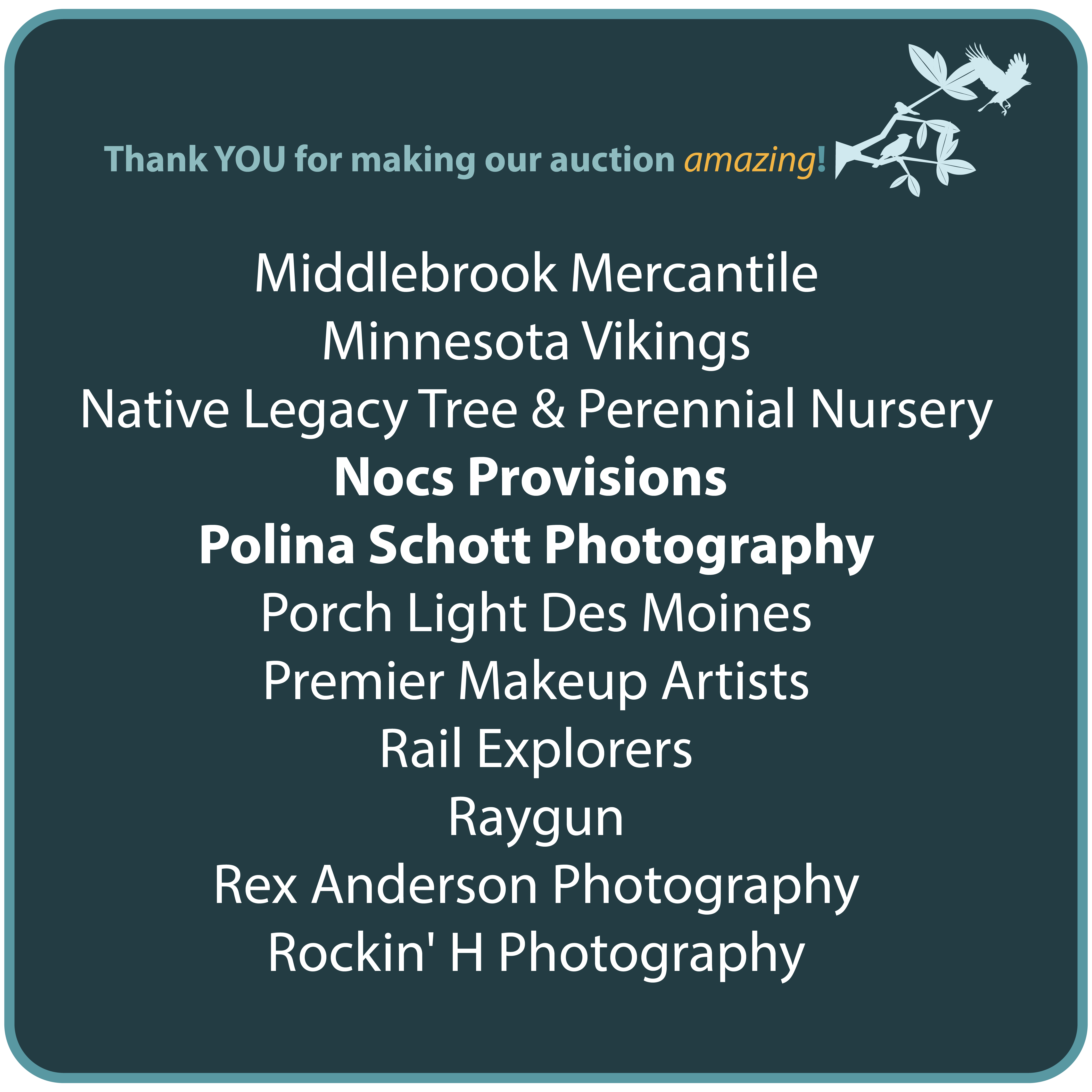Gala Contributors 7
