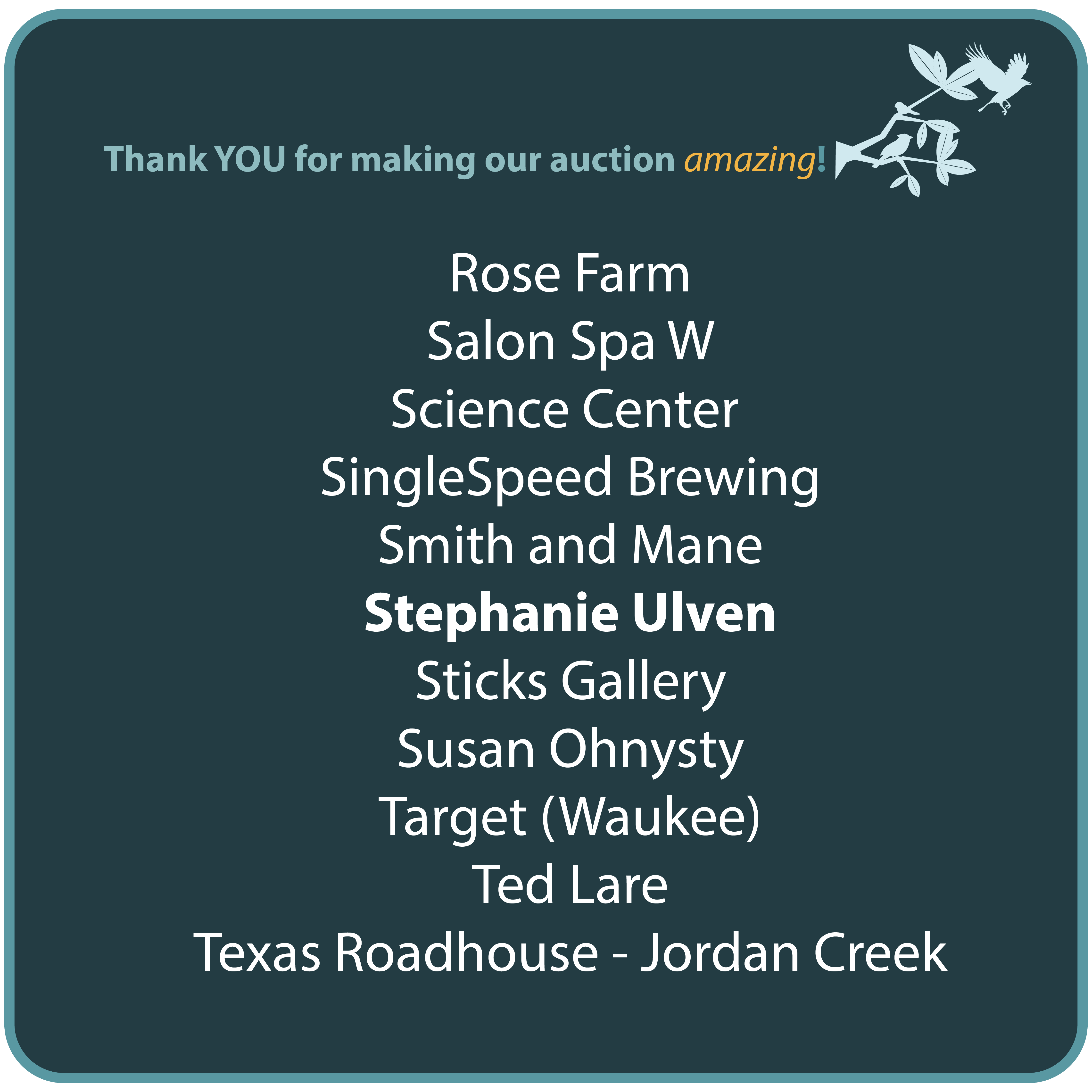 Gala Contributors 8