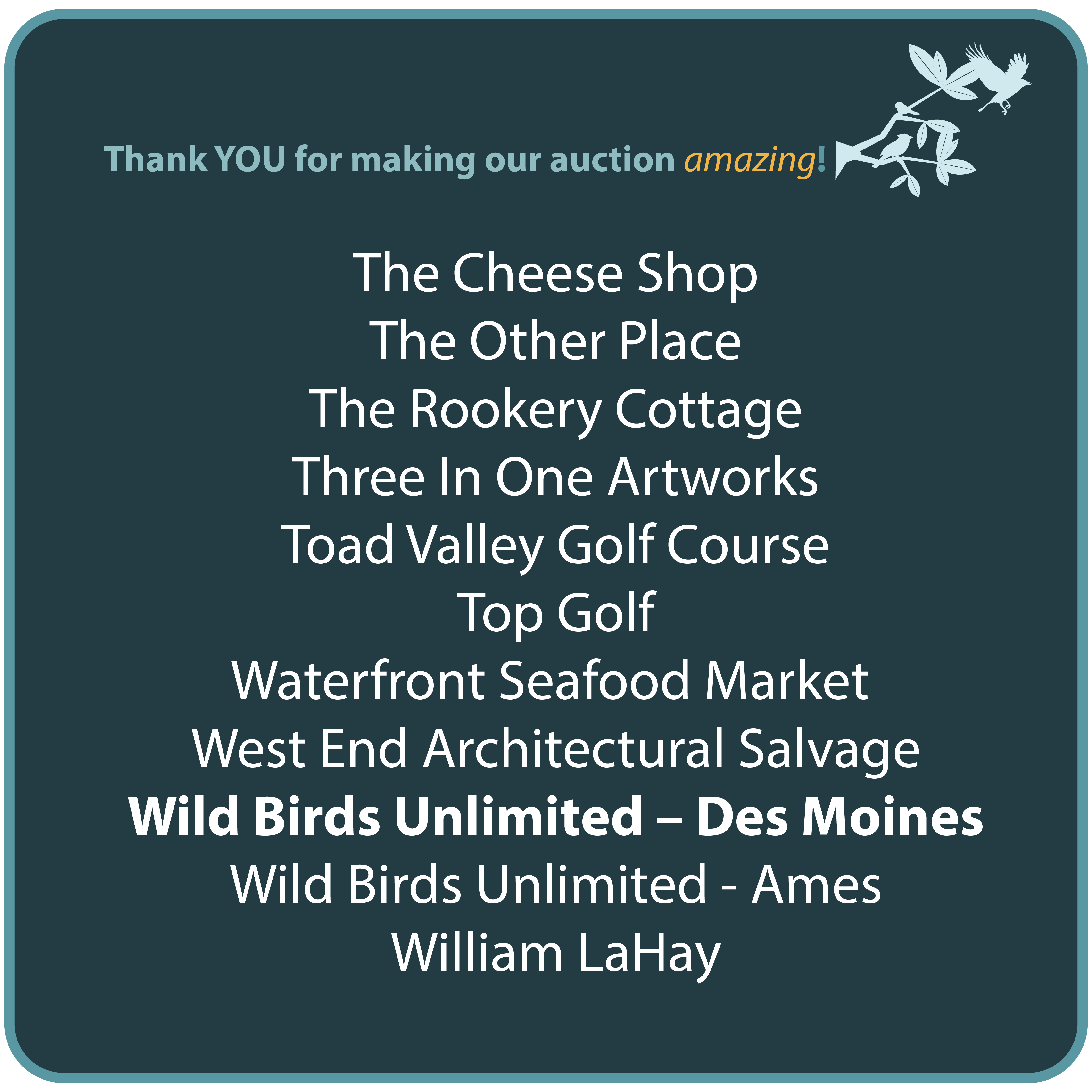Gala Contributors 9