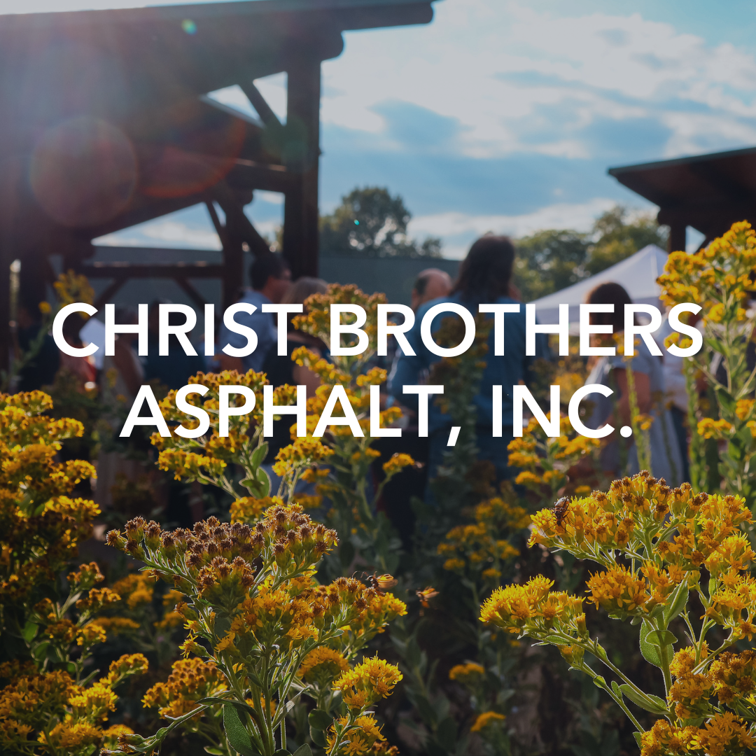 Christ Brothers Asphalt, Inc.