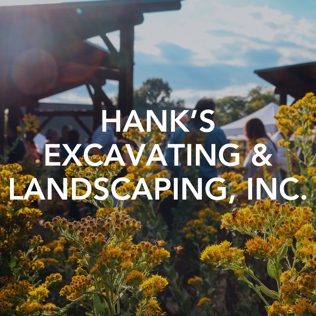 Hank's Excavating & Landscaping, Inc.