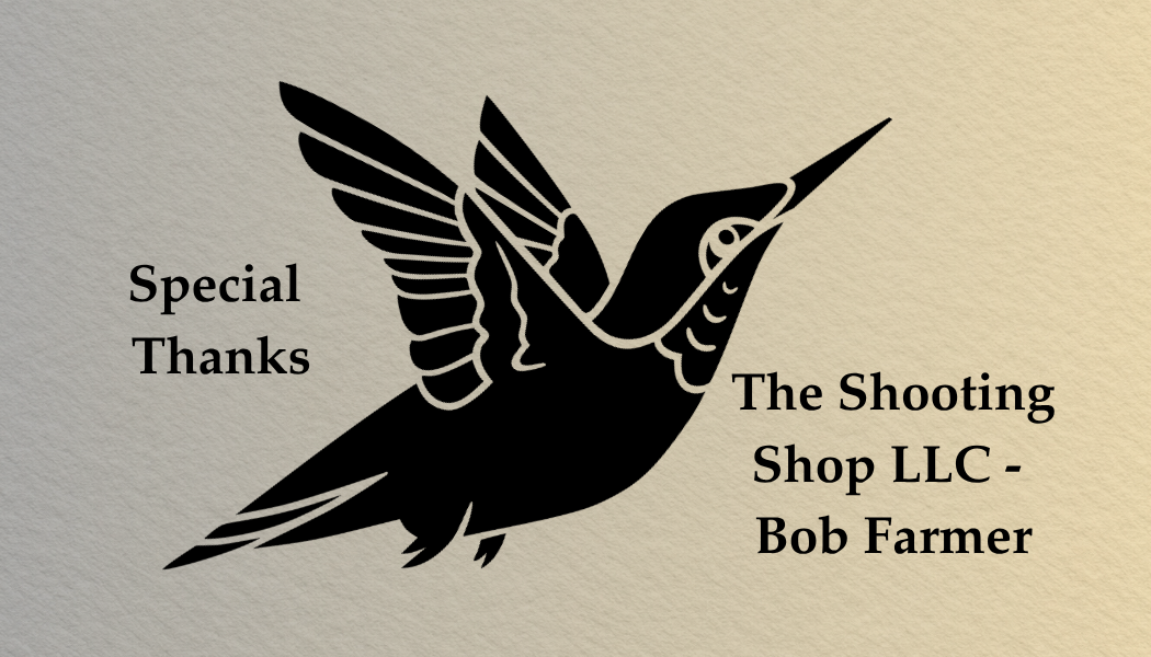 The Shooting Shop LLC - Bob Farmer