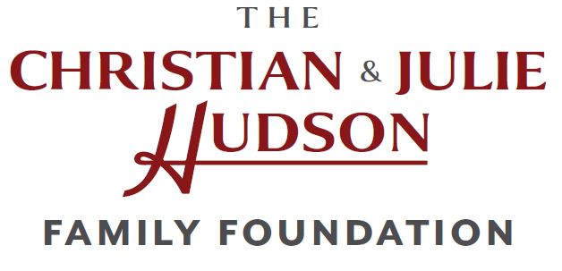 Christian and Julie Hudson Family Foundation