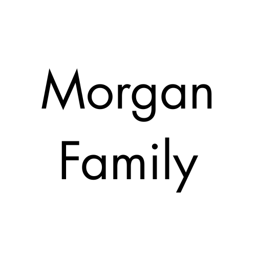 Rebecca Morgan Family