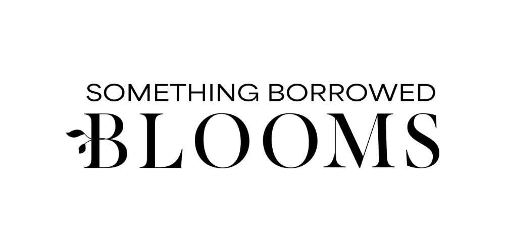 Something Borrowed Blooms
