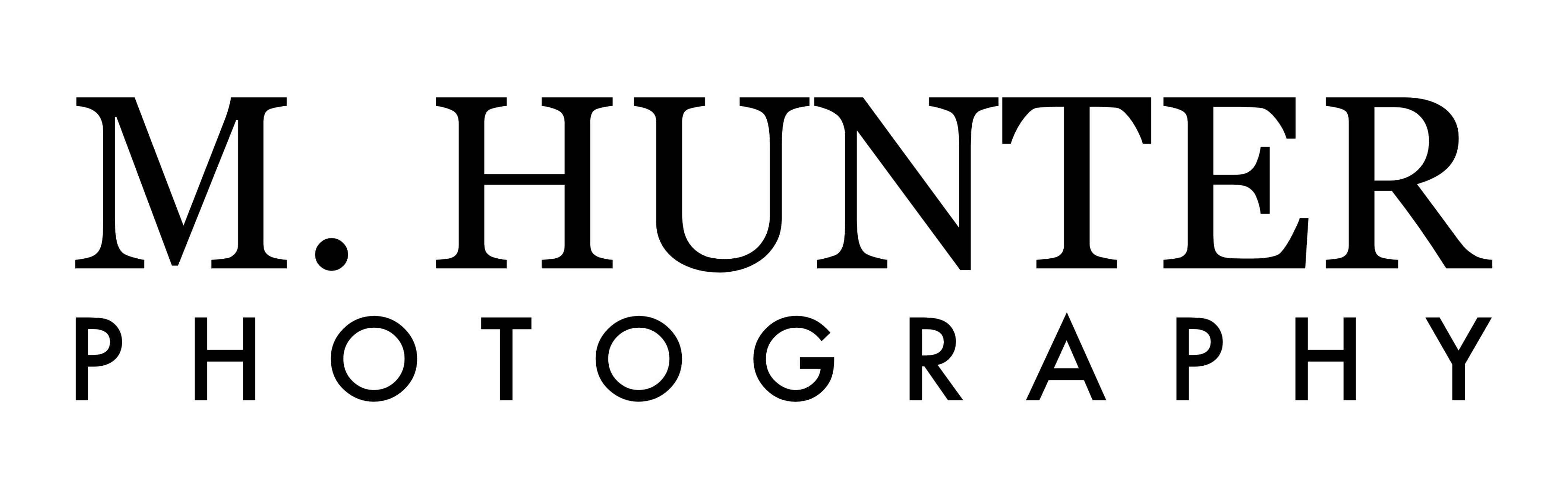 M. Hunter Photography