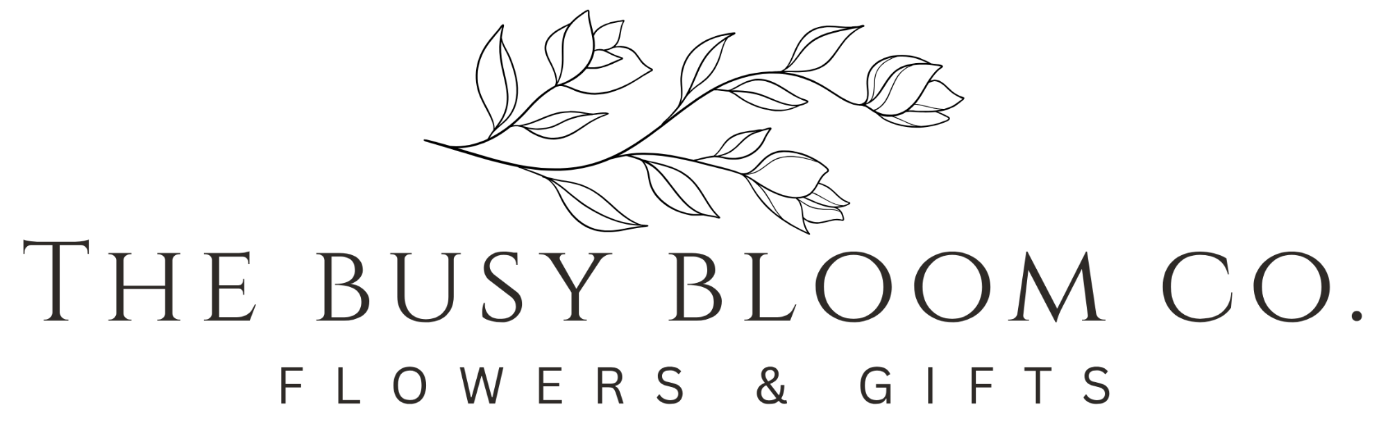 The Busy Bloom Co
