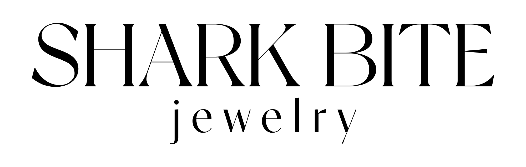 Sharkbite Jewelry