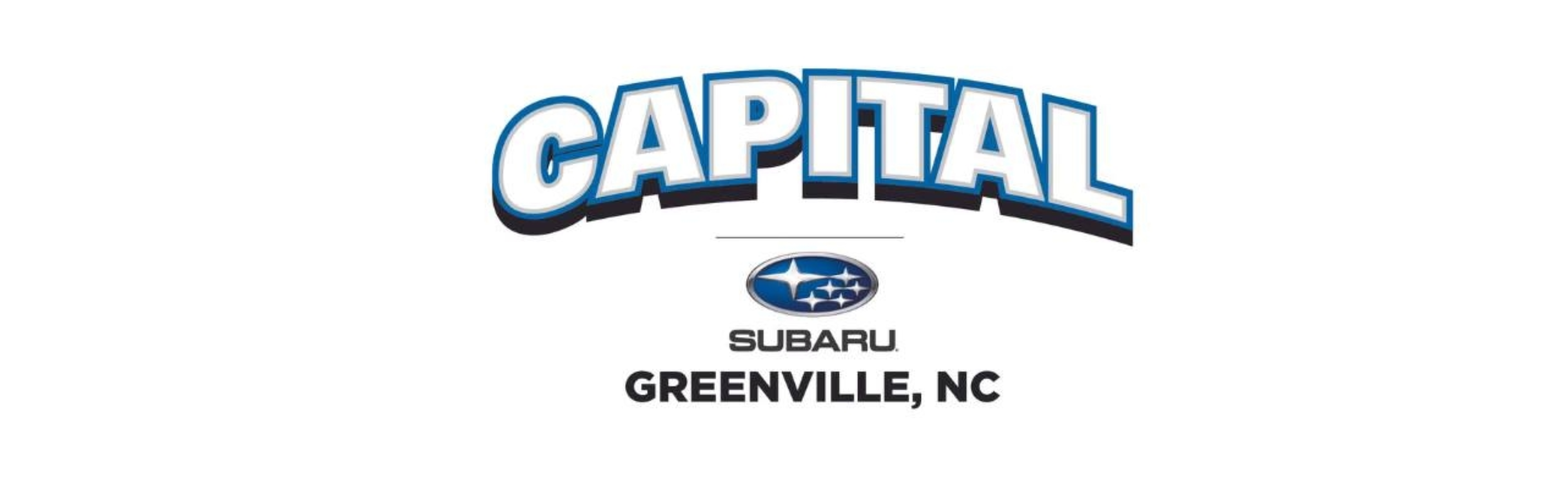 Capital Subaru of Greenville