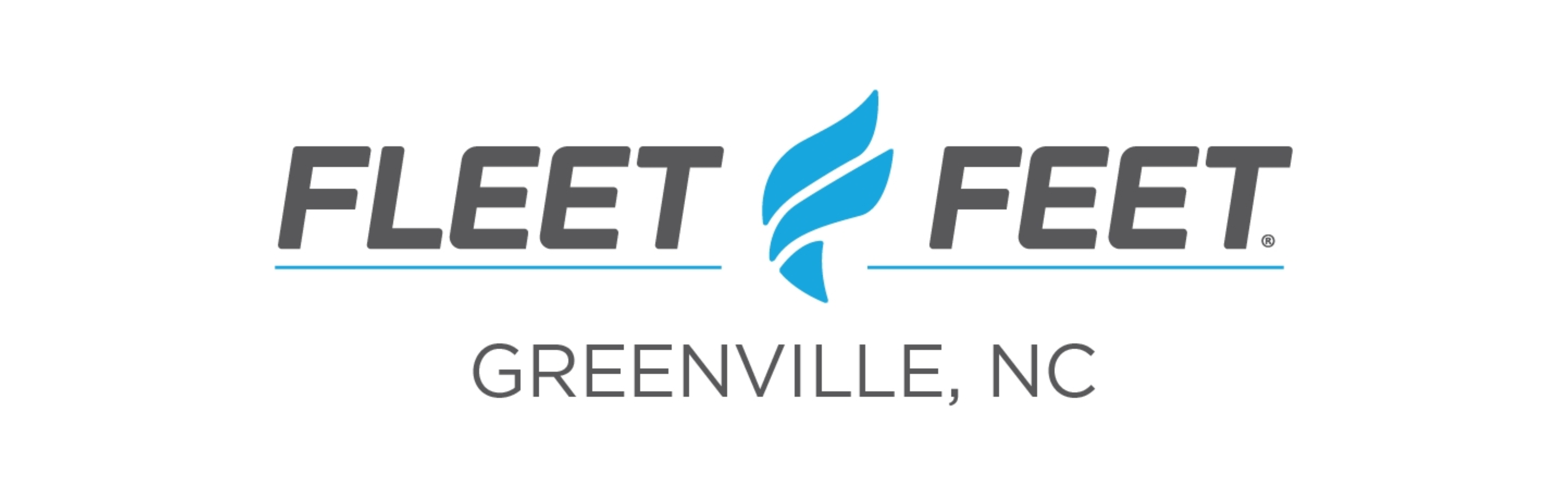 Fleet Feet of Greenville