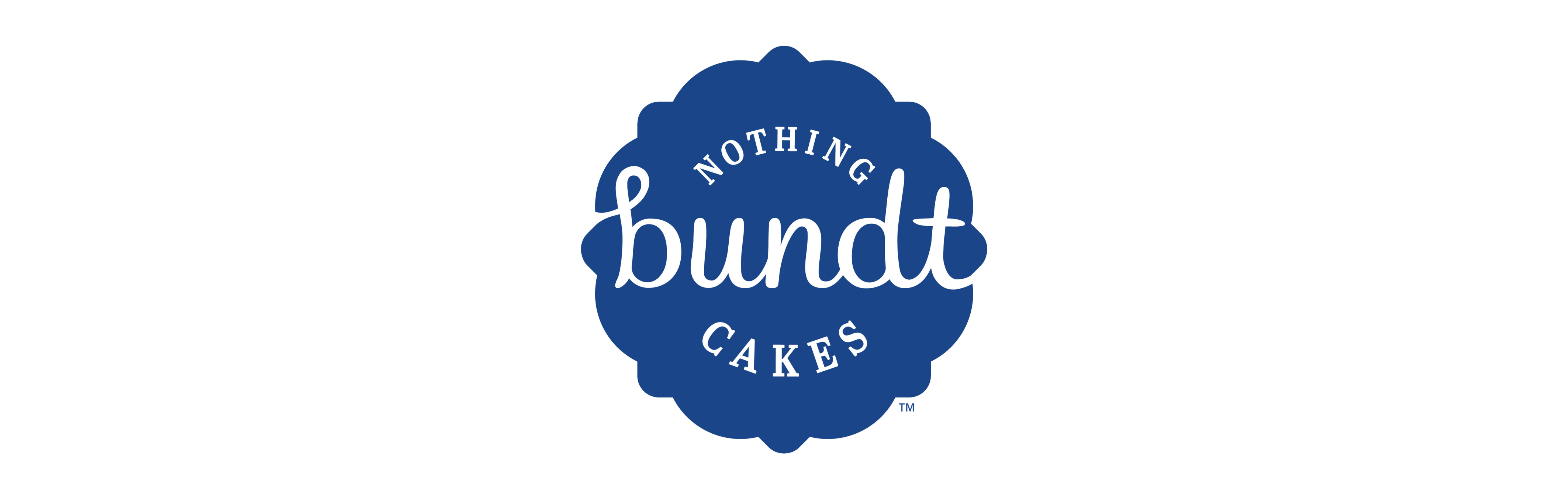 Nothing Bundt Cake