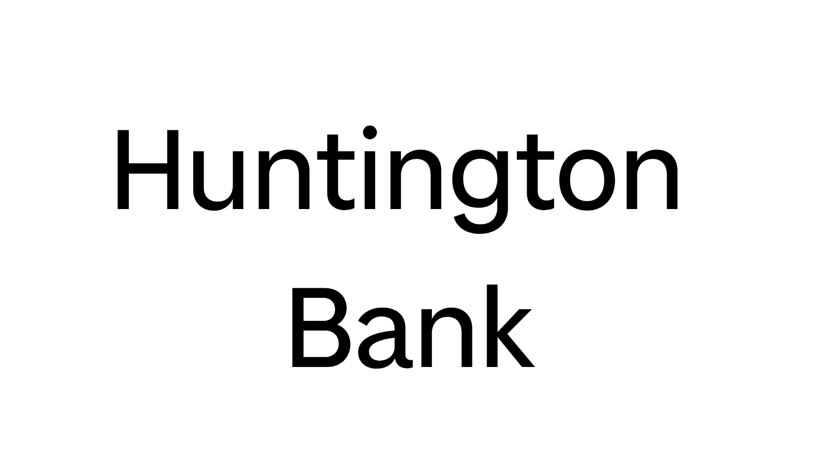 Huntington Bank