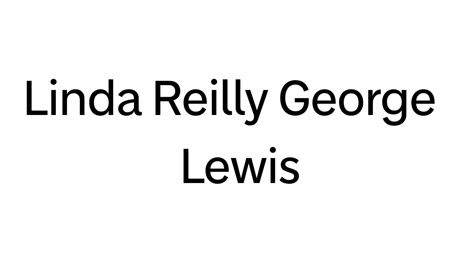 Linda Lewis