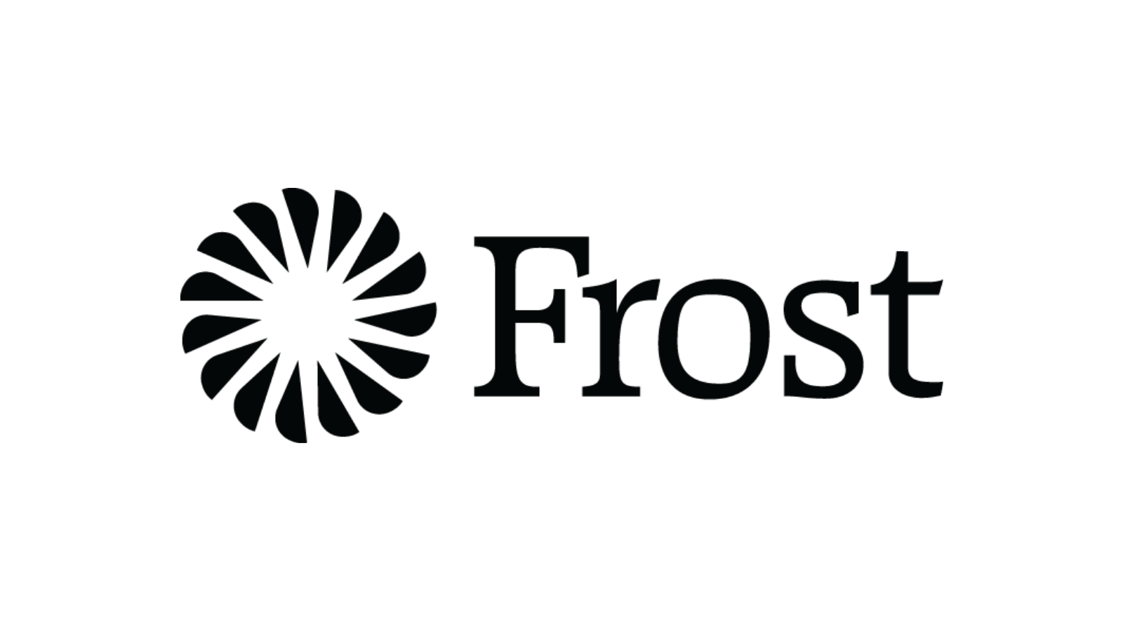Frost Bank