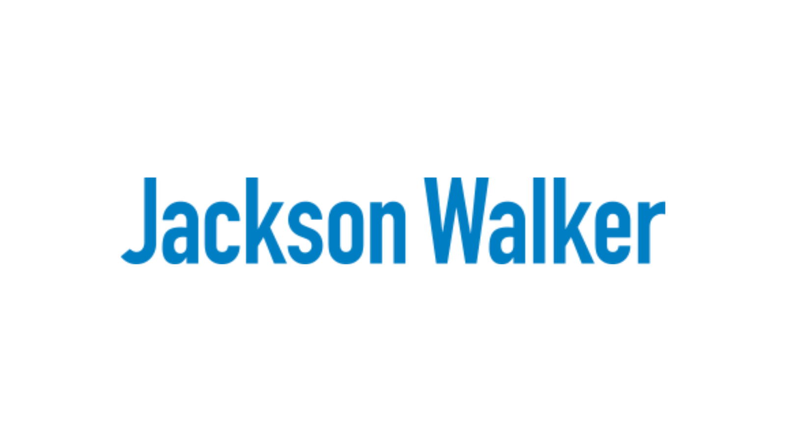 Jackson Walker