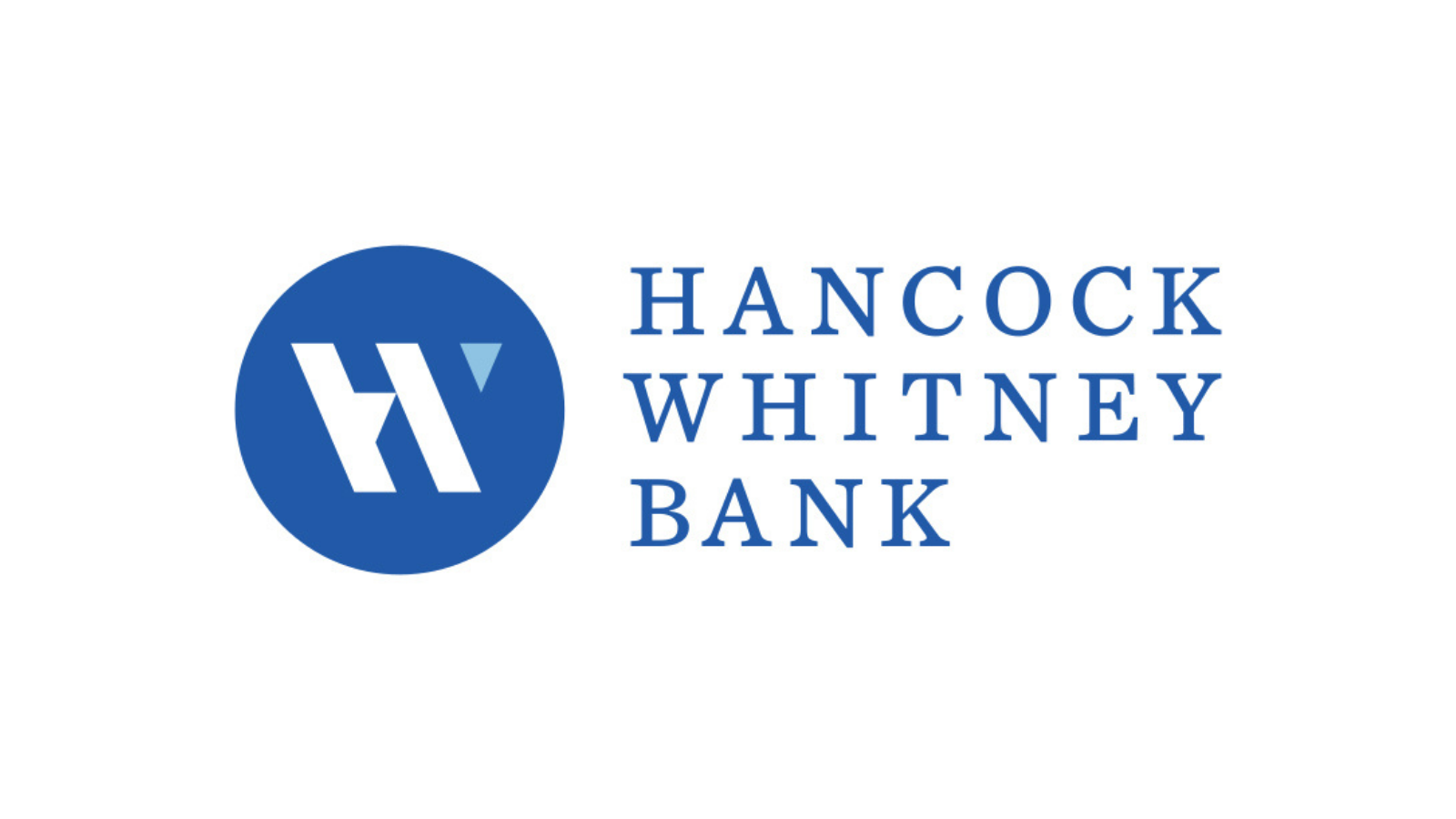 Hancock Whitney Bank