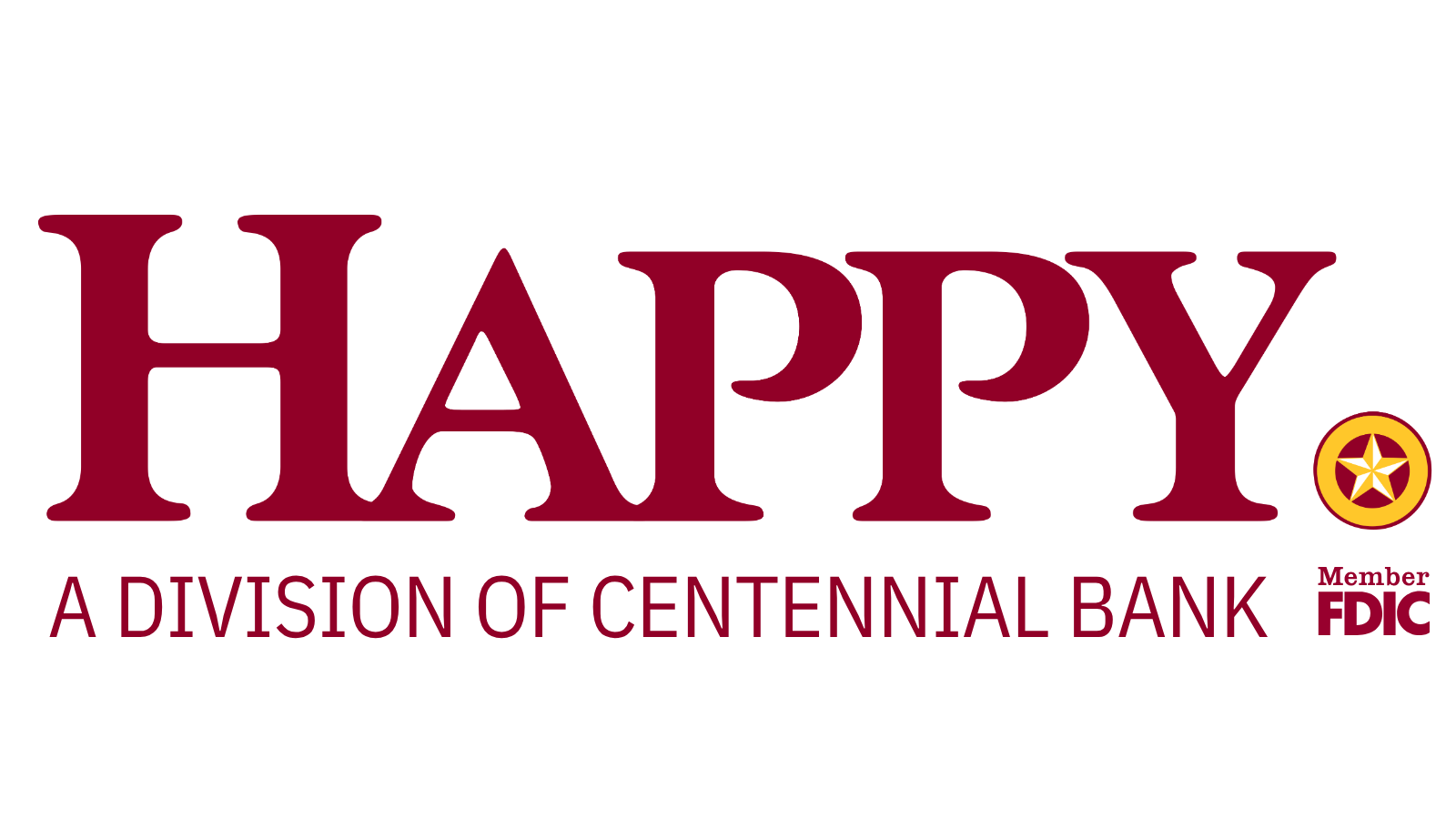 Happy State Bank