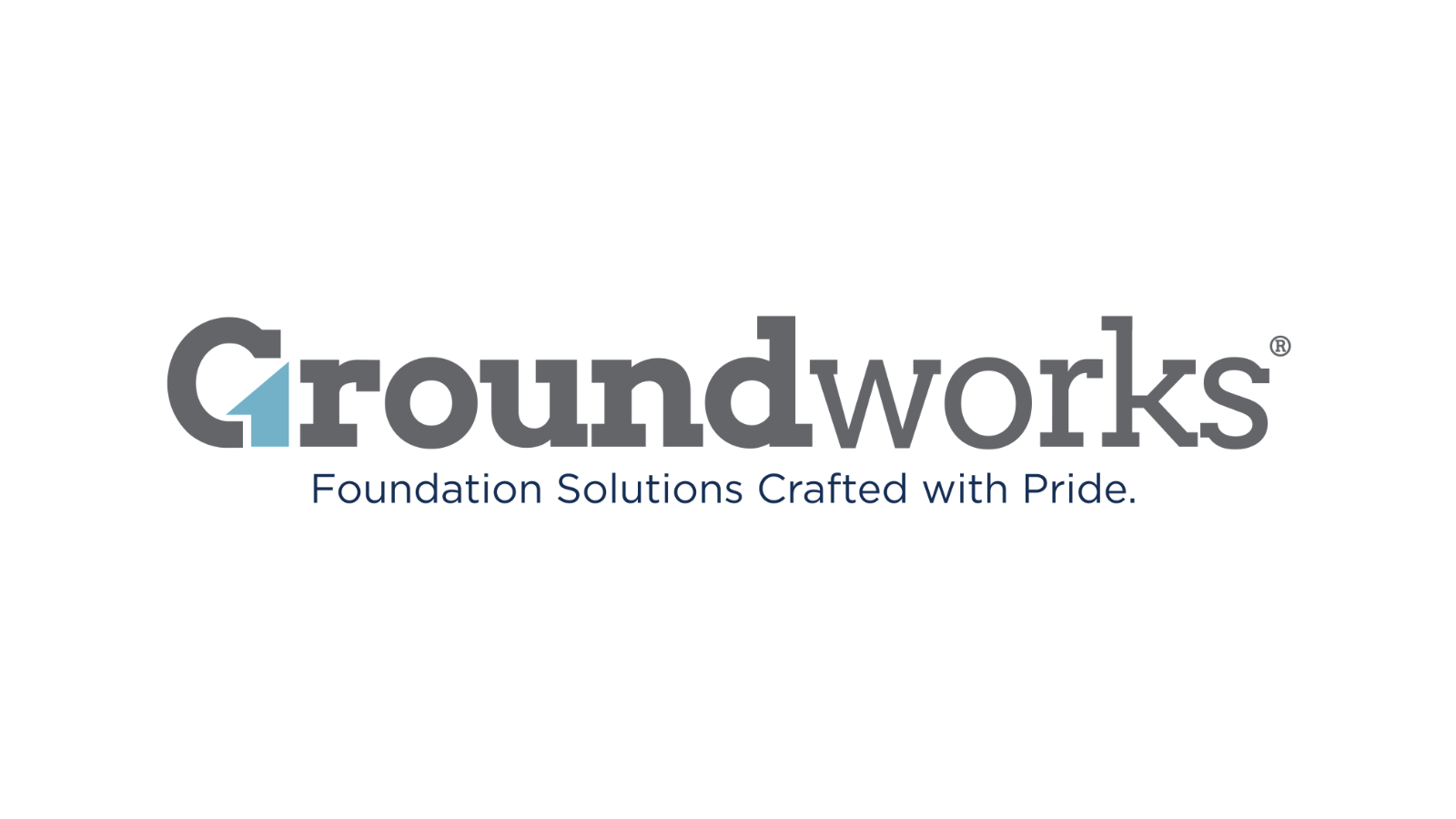 Groundworks