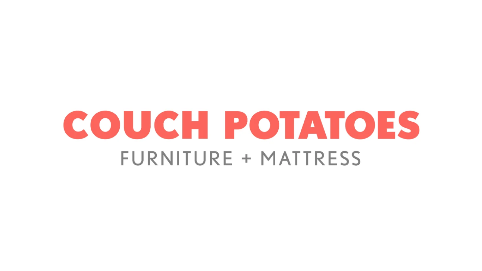 Couch Potatoes