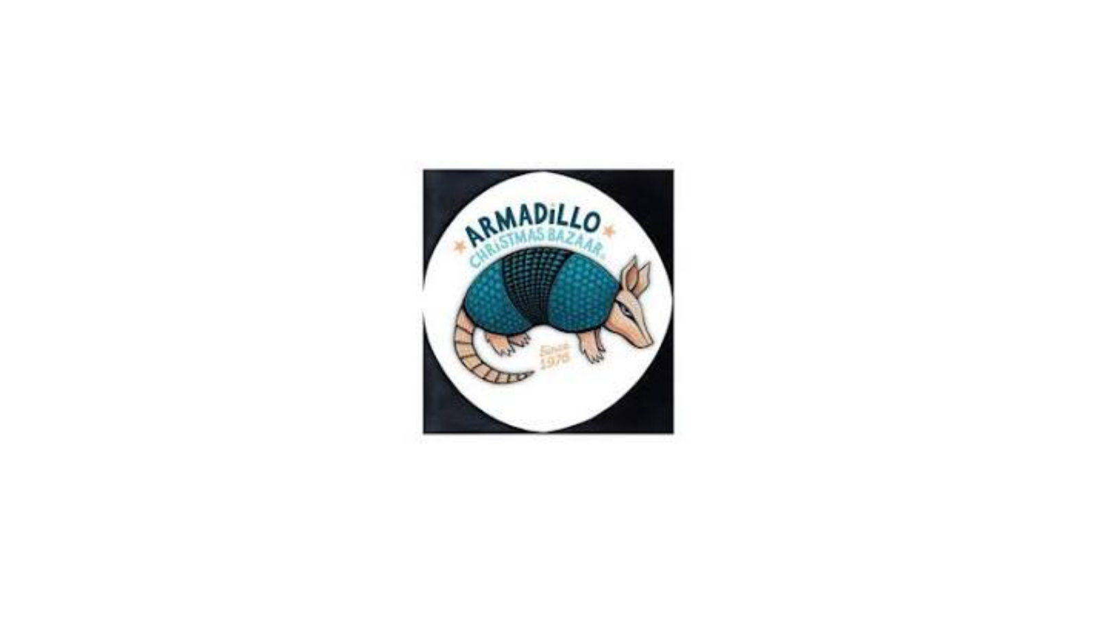 Armadillo Christmas Bazaar