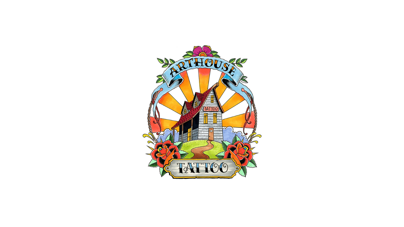 Arthouse Tattoo