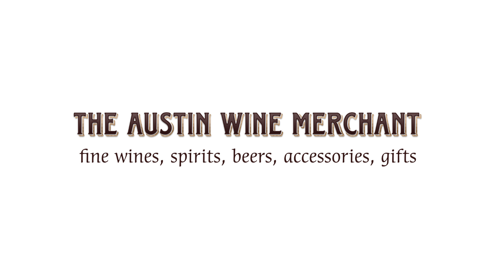 Austin Wine Merchant