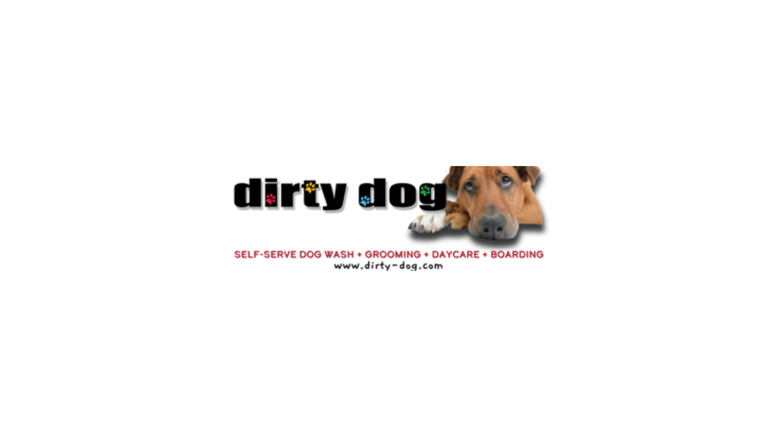 Dirty Dog