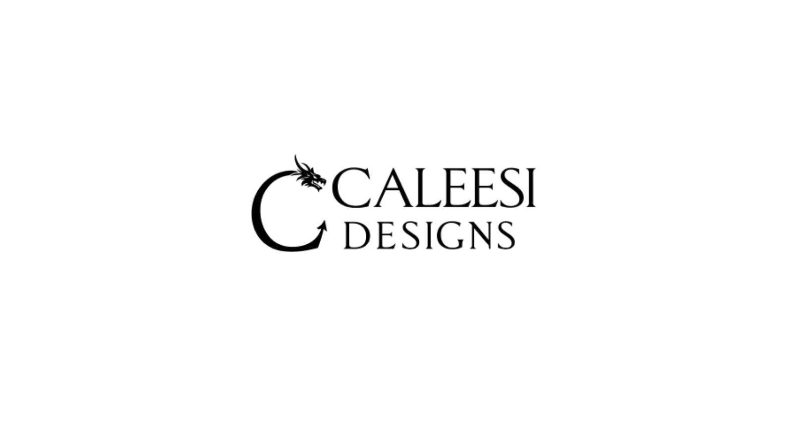Caleesi Designs