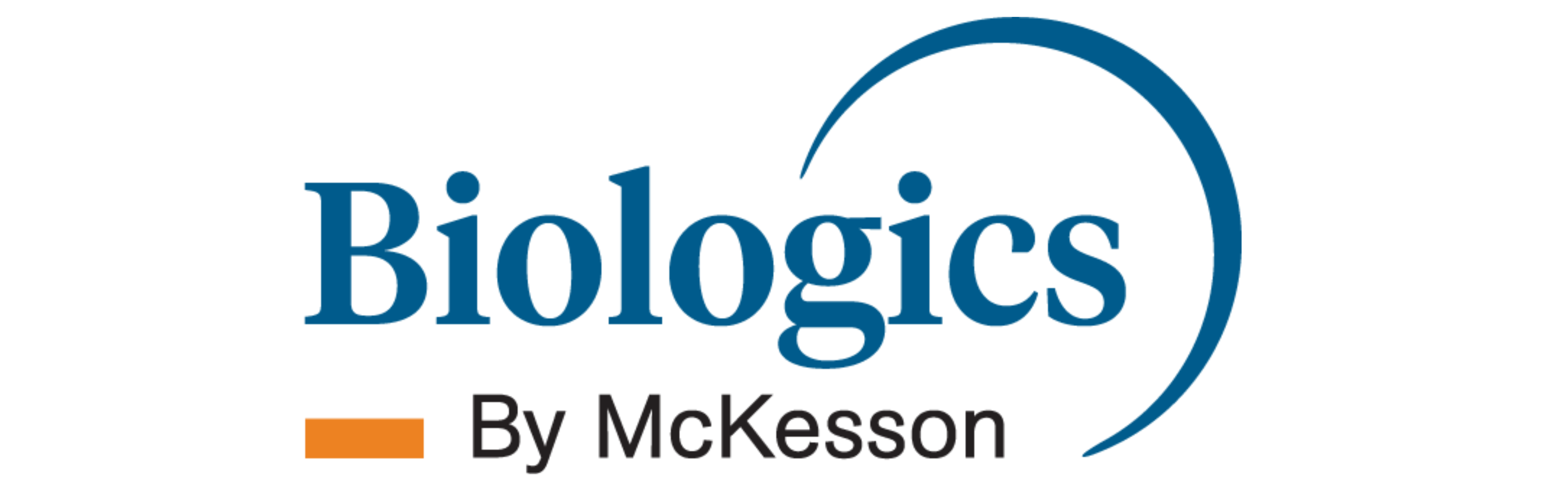 Biologics by McKesson