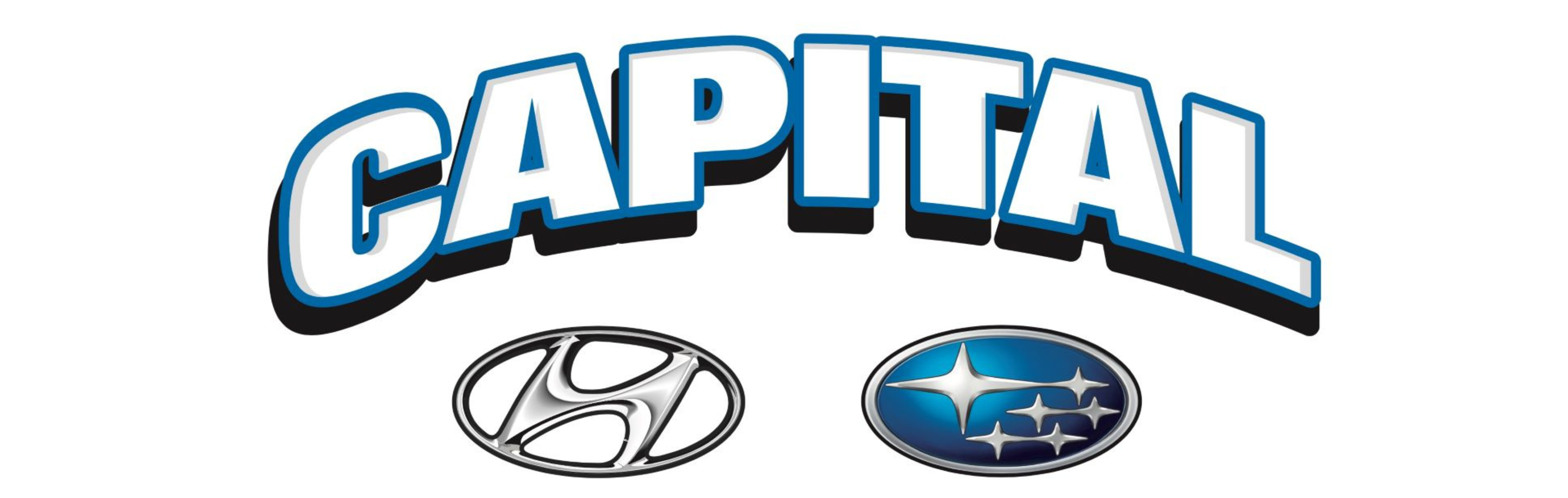 Capital Subaru of Greenville