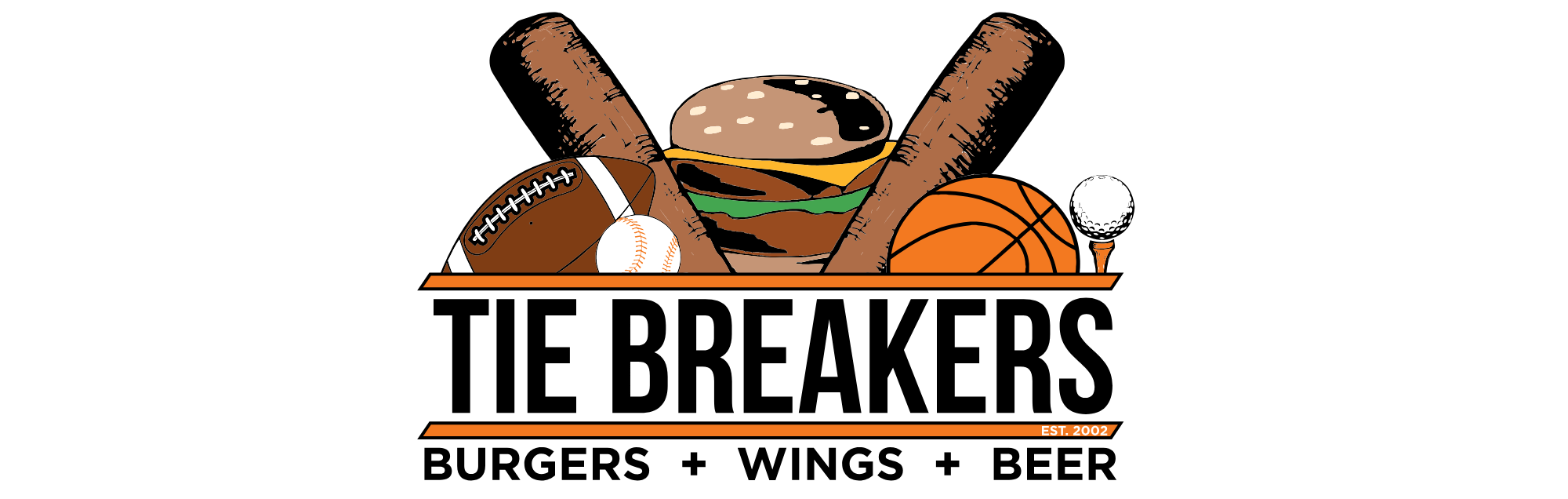 Tie Breakers