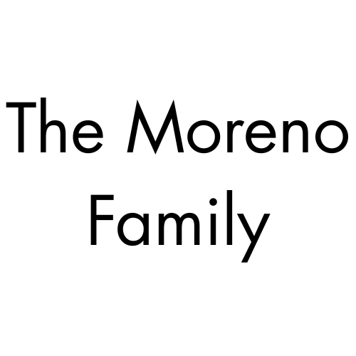 Denise Moreno Family