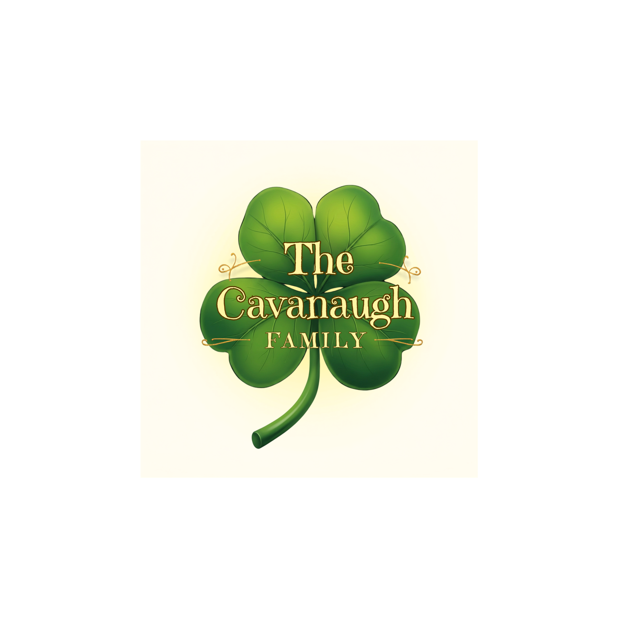 The Cavanaugh Family