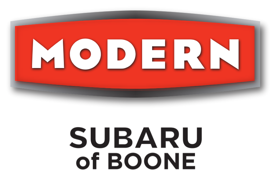 Modern Automotive