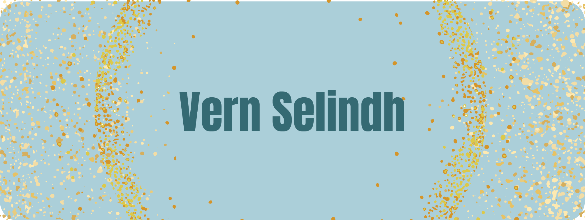 Vern Selindh