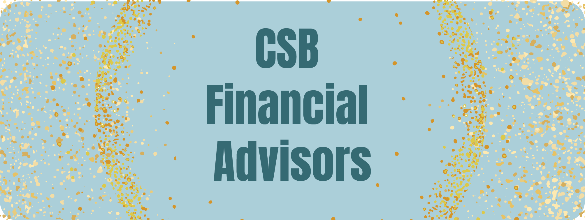 CSB Financial Advisors